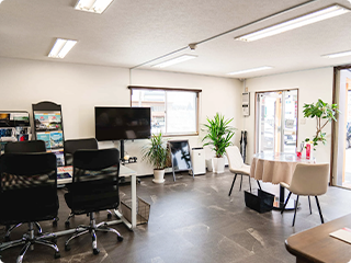 店舗イメージ